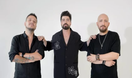 ZEVULA&OSMAN KAYA İŞ BİRLİĞİNE TAM NOT