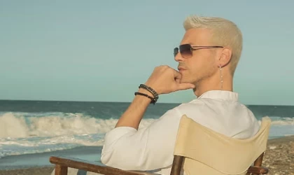 OKAY BARIŞ'IN YAZI KAPATMA ŞARKISI