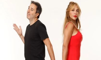BOŞANMA TEKLİFİNE AYAKTA ALKIŞ
