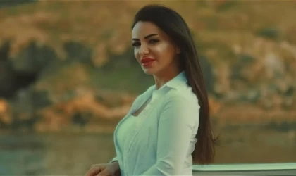 SEVDA BIÇAKÇI'DAN YENİ SİNGLE