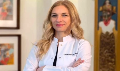 GÖZÜNÜZÜ SIK KAŞIYORSANIZ DİKKAT