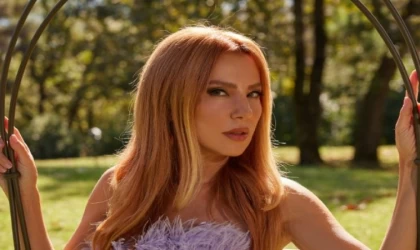 MEYRA’DAN YENİ TEKLİ ’’GÖZLERİNDE KİM VAR’’