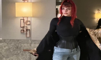 SWİSSÔTEL CHRİSTMAS TEMALI ALIŞVERİŞ GALASI DÜZENLEDİ