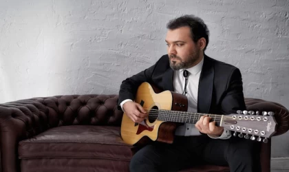 YAŞAR ‘DÖNEMEM'’