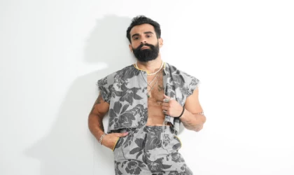 GÖKHAN TÜRKMEN’DEN ‘AYIP ETTİN’