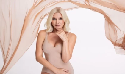 ZEYNEP MANSUR’DAN YENİ ŞARKI: ’’HADİ GİT’’