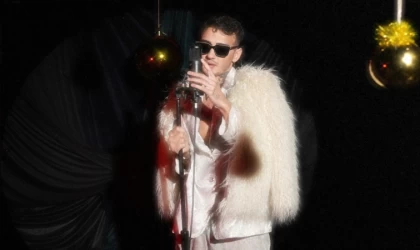 TÜRK RAP SAHNESİNE YENİ SOLUK