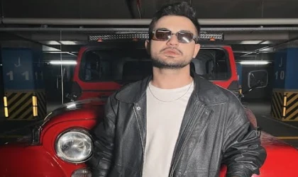 BELKİ Bİ' GÜN ANLARSIN İLE YAYINDA