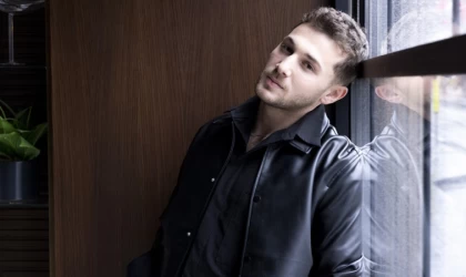 ÇAĞRI KAYMAK "GERİ DÖNEMEM"