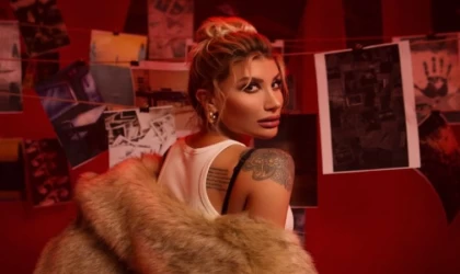 İREM DERİCİ’DEN DELİL