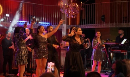 İSTANBUL’DA AVANTGARDE ORKESTRA RÜZGARI ESİYOR