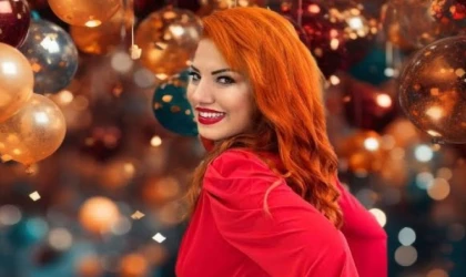 KIVILCIM KALAY'DAN AŞKIN KOMEDİSİ
