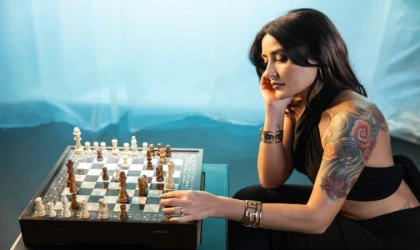 MELEK MOSSO’DAN ’’ÇIKMAZ SOKAK’’ YORUMU