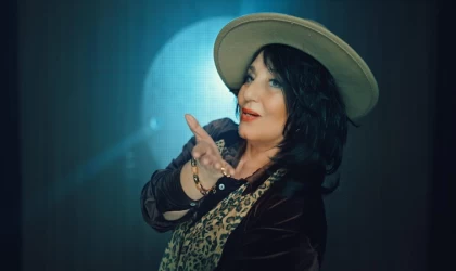 SAFİYE DOĞANAY'DAN ŞARKILI İTİRAF