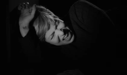 SESİMİ DUYAN VAR MI