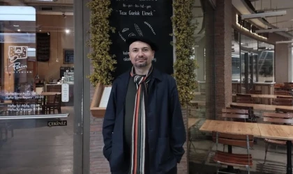 ÇOK YÖNLÜ OLMAYI SEVİYORUM