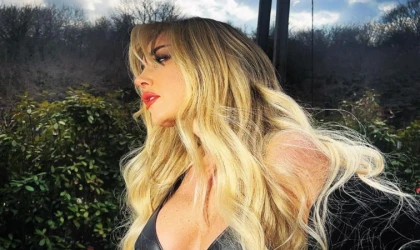 SERSERİM BENİM’E