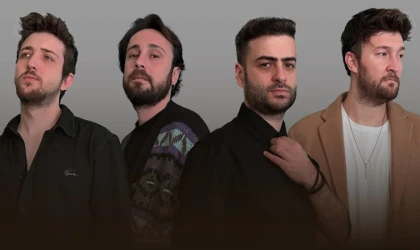 SEZEN AKSU COVER'İ "YAS"I DİNLEYİCİLERİYLE BULUŞTURDU