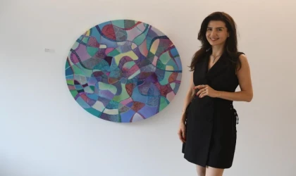 ARTWEEKS ISTANBUL ZİYARETÇİLERİNİ BEKLİYOR