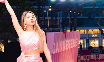 JANSOWAH YENİ ŞARKISI İÇİN STÜDYOYA GİRDİ