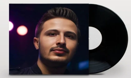 "LOVE" PARÇASI MÜZİK LİSTELERİNDE ZİRVEYE TIRMANIYOR