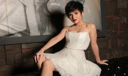 AYDİLGE, YENİ ŞARKISIYLA MEYDAN OKUYACAK