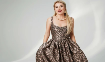 AYŞEN BİRGÖR''DEN TERS KÖŞE