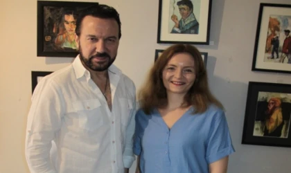 ÇAĞDAŞ SUSEVEN ‘ARTIK HERKES ŞARKICI’