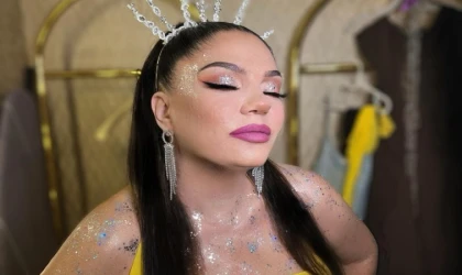 ‘DÜŞER O’ 1 MİLYAR KEZ PAYLAŞILDI