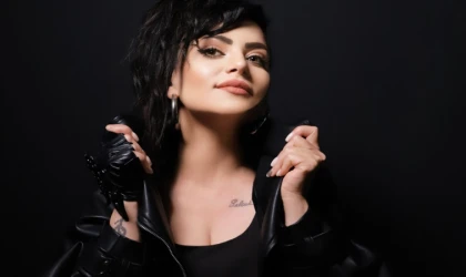 EZGİ ALTUN 'DAHA ÇOK ERKEN' DİYOR