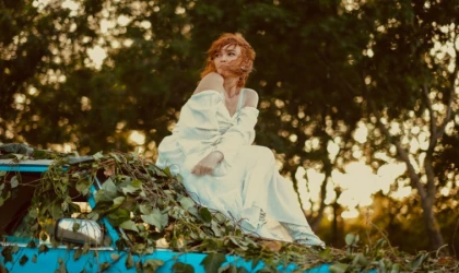 GÜLDEN’DEN ’’CAM KENARI’’