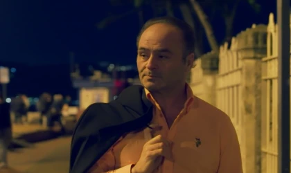 HARUN TAN 'DAN SEZEN AKSU KLASİĞİ 'AH İSTANBUL '