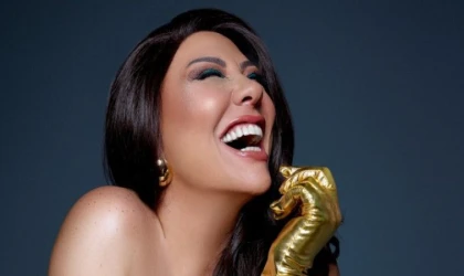 IŞIN KARACA YENİ TEKLİSİ ‘İHTİLAL’ İLE SEVENLERİNİN KARŞISINDA