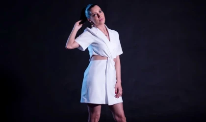 TUĞBA DURAN, MÜZİK BANA İYİ GELİYOR