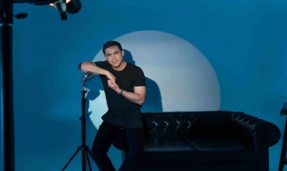 ARABESK MÜZİĞE YENİ SOLUK