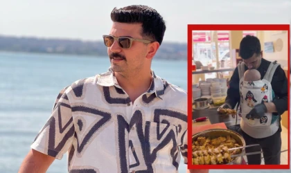 ARMUT DİBİNE DÜŞER