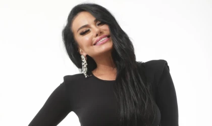 DİJİTALİN KRALİÇESİNDEN YENİ ŞARKI