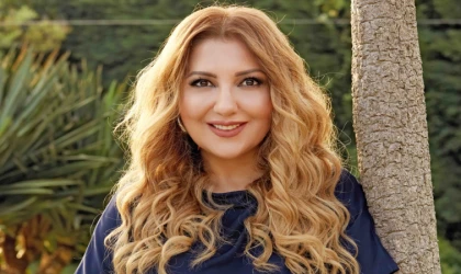 ELVAN ELVAN GERÇEK AŞKLAR İÇİN YAZDI 'YÜREK İSTER'