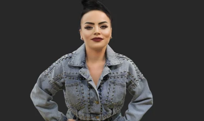 EZGİ ALTUN’DAN CEM KARACA KLÂSİĞİ