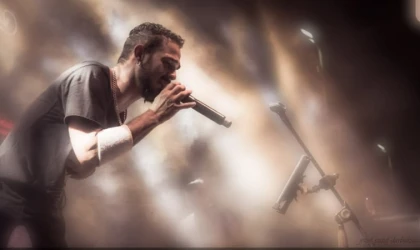 KORAY ARDOST, CEM KARACA’NIN VELİAHTI OLMA YOLUNDA