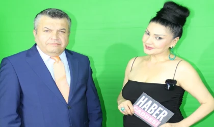 ŞAHSENEM HUKUK PROGRAMIYLA EKRANDA