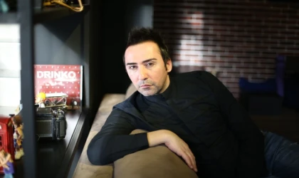 KİMSELER YOKKEN BEN VARDIM