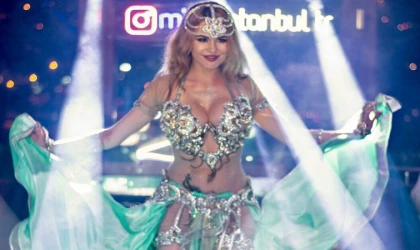 MİRAY İSTANBUL, BOĞAZIN KEYFİ