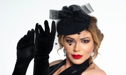 SEVMEK KİM SEN KİMSİN