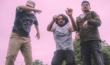 YENİ ROCK GRUBU KURUTMA MAKİNESİ’NİN YENİ TEKLİSİ