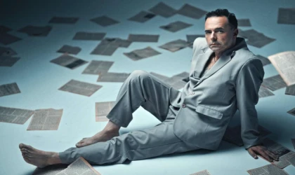 HAKAN KAYA İLE BİR DAKİKA