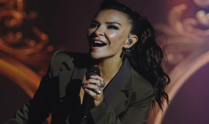 FATMA TURGUT’TAN HATA (LİVE)SÜRPRİZİ