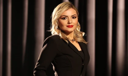 AYNUR ÖZDEMİR ‘GİTME GÜLÜM’ YENİ TEKLİSİ YAYINDA