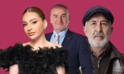 GAZETECİLİKTE YAŞAM BOYU ONUR ÖDÜLÜ BURHAN AKDAĞ'A