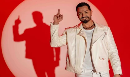 POPSTAR BARIŞ YAŞAR ŞARKISI İLE GERİ DÖNDÜ